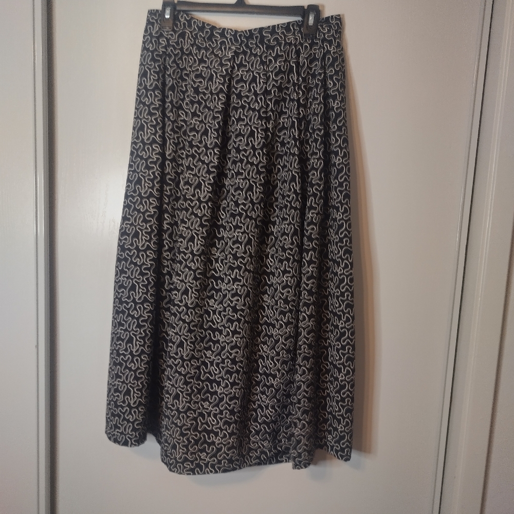 PARIS STAR Vintage skirt size 16